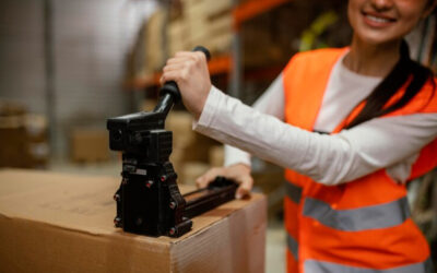 How to improve packaging efficiency in the Supply Chain